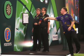 Mistrzostwa świata w darcie z trzema Polakami! Gdzie i kiedy oglądać?