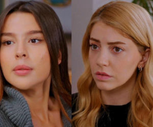 Miłość i nadzieja, odcinek 355: Seda to siostra bliźniaczka Zeynep. Tak Gonul dowie się, że jej druga córka żyje - ZDJĘCIA