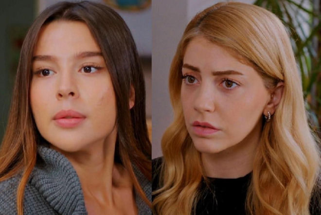 Miłość i nadzieja, odcinek 355: Seda to siostra bliźniaczka Zeynep. Tak Gonul dowie się, że jej druga córka żyje - ZDJĘCIA