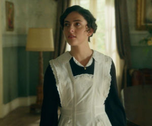 La promesa - pałac tajemnic, odcinek 334: Markiza jest gotowa na wszystko, byle tylko Curro nie przejął tytułu barona