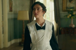 La promesa - pałac tajemnic, odcinek 334: Markiza jest gotowa na wszystko, byle tylko Curro nie przejął tytułu barona