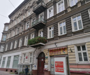 Kamienica przy ul. Bogusława 52