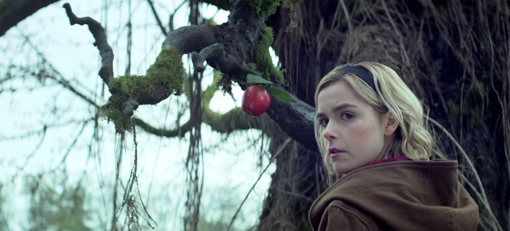 Chilling Adventures of Sabrina - bohaterowie serialu