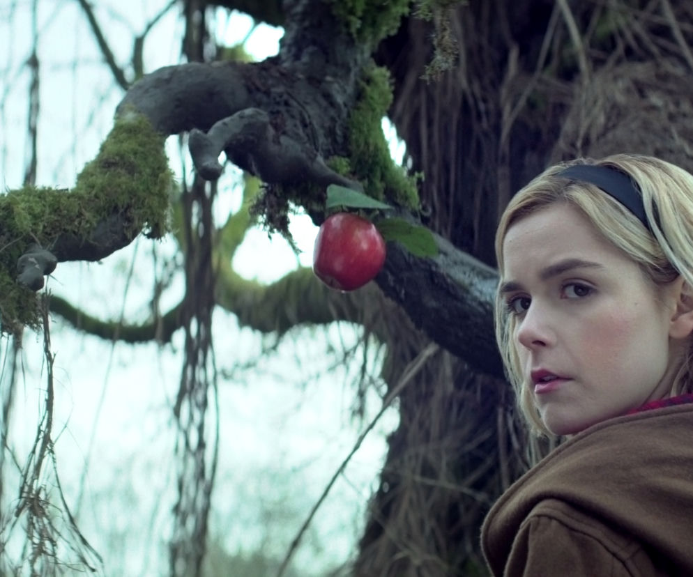 Chilling Adventures of Sabrina - bohaterowie serialu
