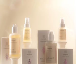 Marka Phenomé wchodzi w nową kategorię produktów  do higieny intymnej z serią MAKE LOVE