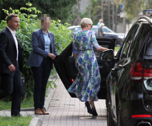 Duda zdradził nam tajemnicę miłości swojego małżeństwa