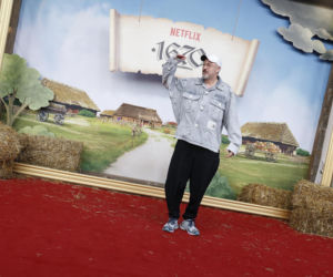 To on ma skraść show w Tańcu z Gwiazdami. Będzie Karolakiem nowej edycji!