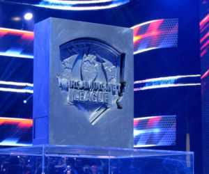The Grand Finals 2015 w Warszawie