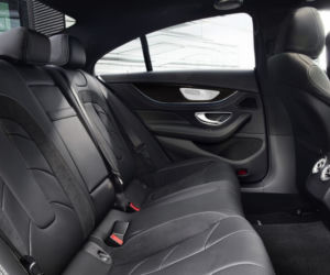 Mercedes-AMG CLS 53 4MATIC+