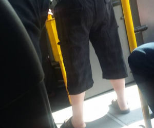 Faszyn from Wrocław. Tak ubierają się Polacy! Ale wtopa! [GALERIA]