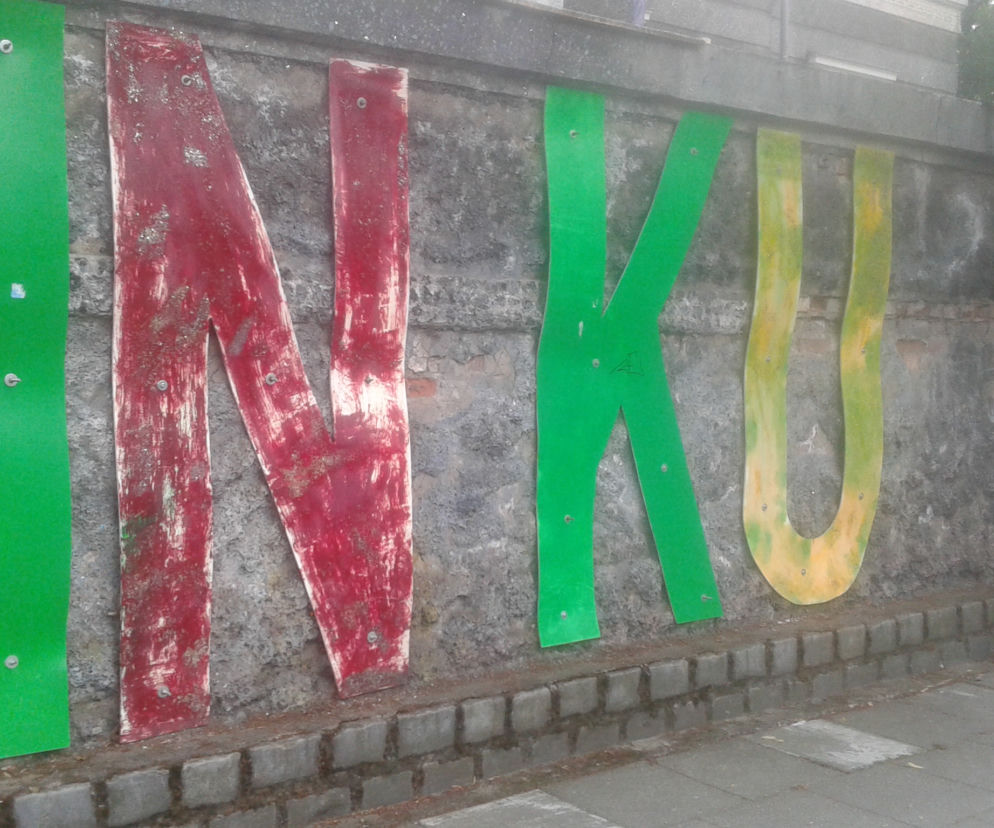 Mobilny Wiersz w Szczecińskim Inkubatorze Kultury