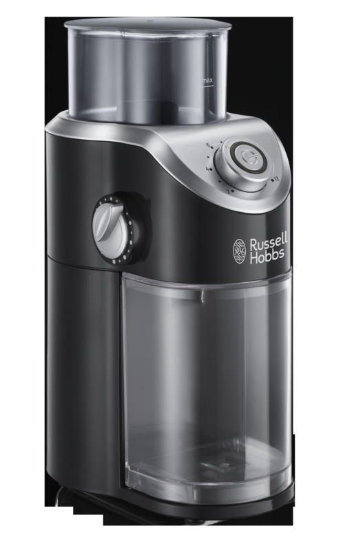 Russell Hobbs Classics – młynek do kawy żarnowy