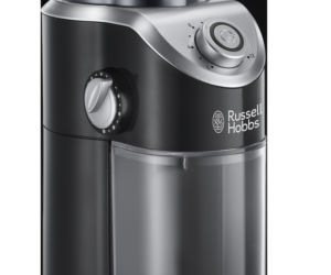 Russell Hobbs Classics – młynek do kawy żarnowy