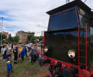 150 lat kolei w Tuchowie - Pociąg retro - 2026