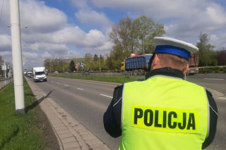 Policja Dolnośląska podsumowuje długi weekend: ponad 100 nietrzeźwych kierowców i 350 kolizji