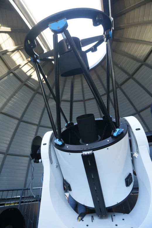 Planetarium Śląskie w Chorzowie 