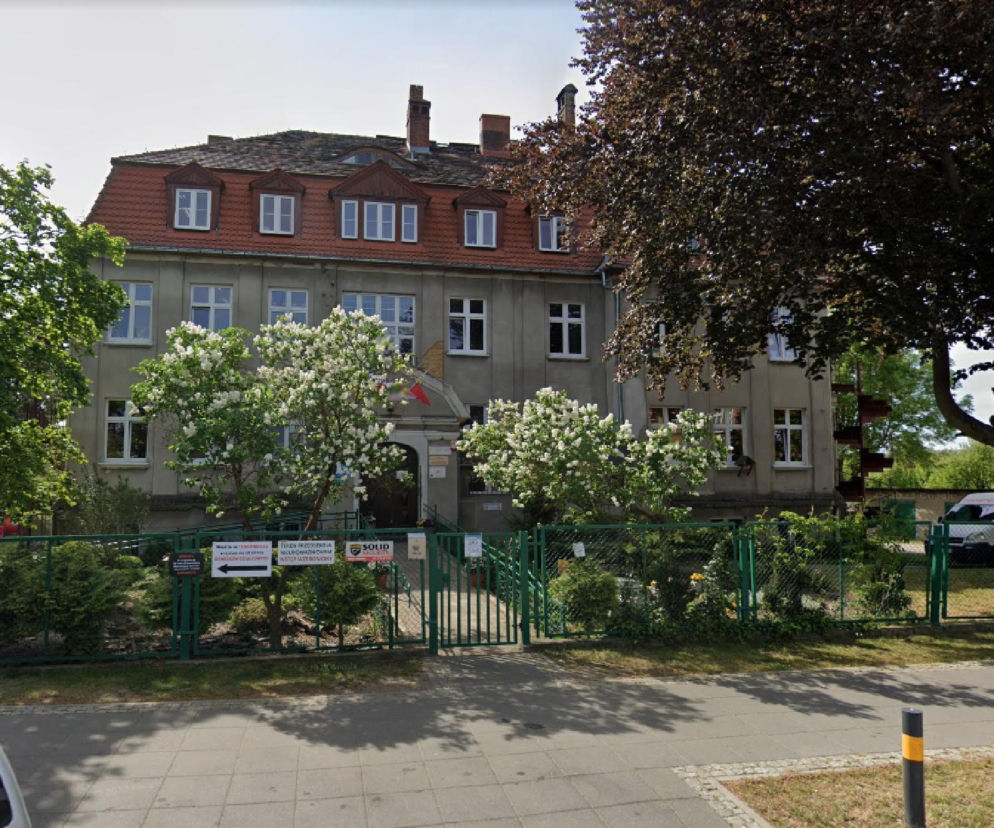 Mniejsza frekwencja w Przedszkolu nr 27