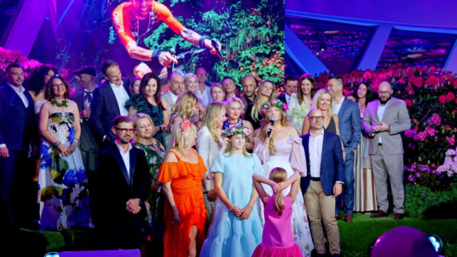 Pomaganie Buduje 2026
