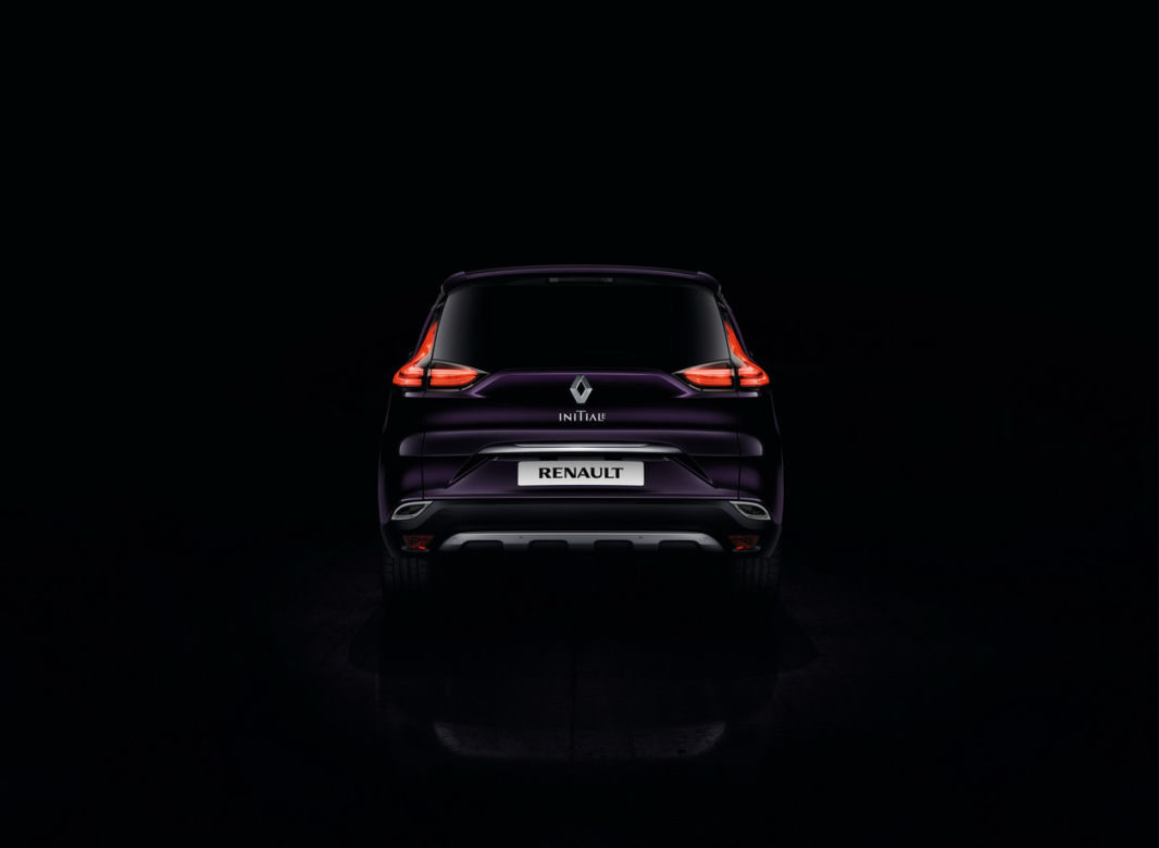 Renault Espace 2015