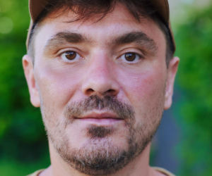 Daniel Martyniuk walczy o Nasi w Mundurach
