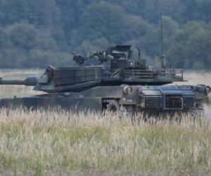 Tarcza Wschód, antydrony i miliardy z UE. Co oznacza program SAFE dla Polski?