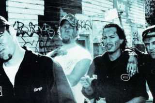 Metallica uwielbia coverować. Wspominamy podwójny album Garage Inc.