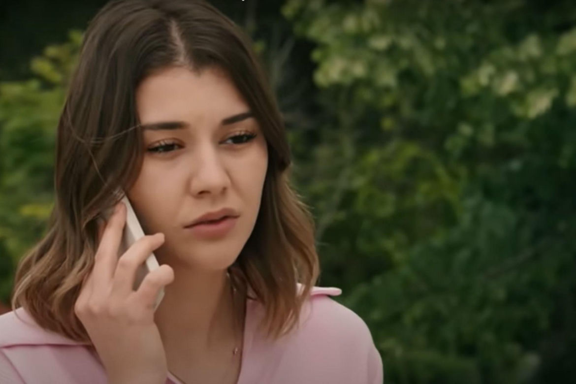 Selma zapyta Zeynep, czy naprawdę nie kocha Halila 