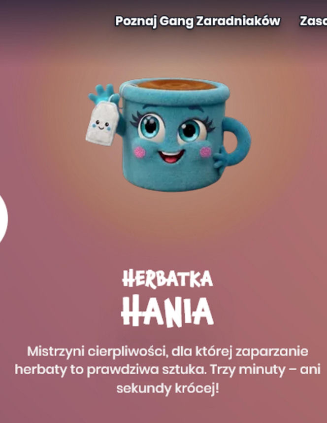 Gotowi na nową przygodę? Gang Zaradniaków już czeka w Biedronce