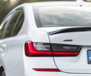 BMW 320d XDrive (G20)