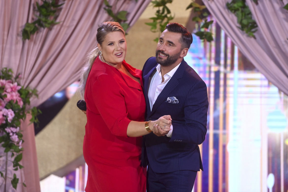 Ela Romanowska z nową świetną fuchą
