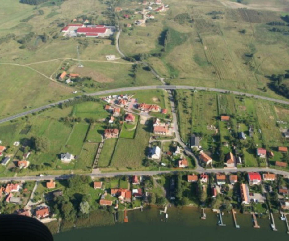 To tu żyje się najlepiej w woj. warmińsko-mazurskim. "Prawie jak przedmieścia"