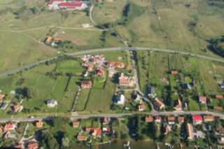 To tu żyje się najlepiej w woj. warmińsko-mazurskim. Prawie jak przedmieścia