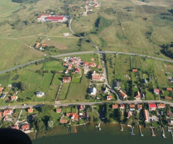 To tu żyje się najlepiej w woj. warmińsko-mazurskim. "Prawie jak przedmieścia"