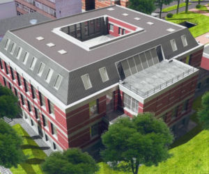 Centrum Nanotechnologii Politechniki Gdańskiej