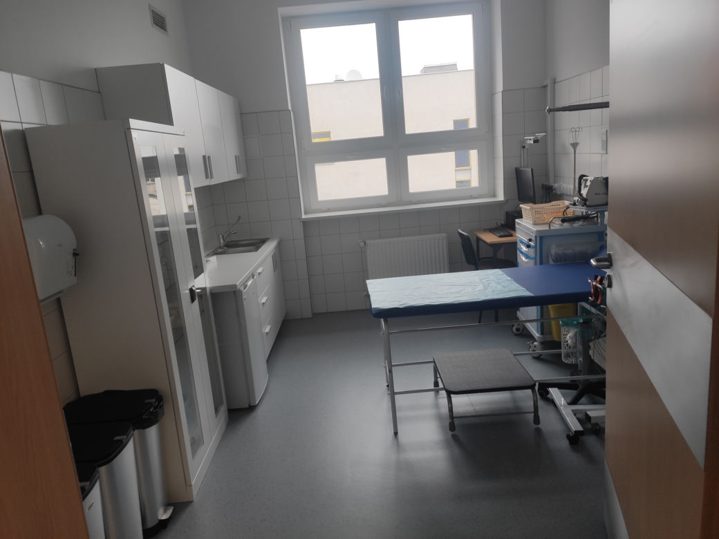 Centrum Rehabilitacji oficjalnie otwarte