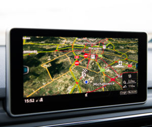 Audi S5 Coupe 3.0 V6 TFSI tiptronic quattro