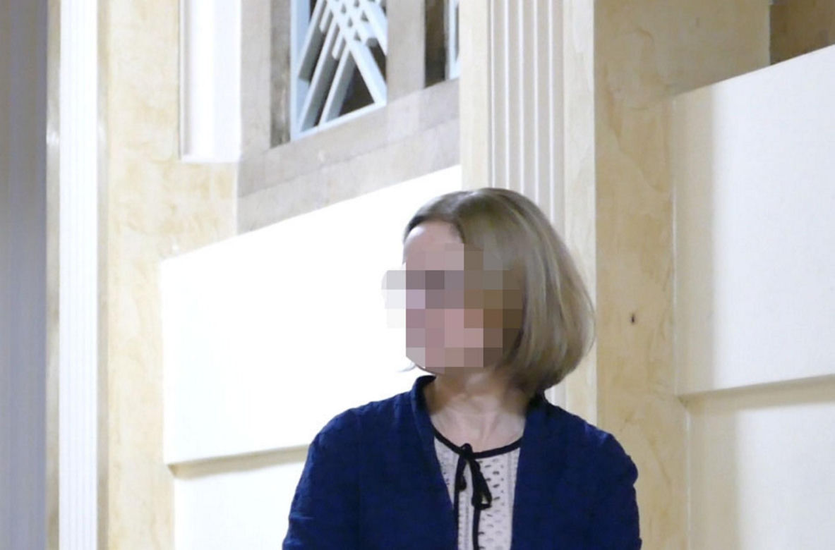 Chciał spalić żonę, bo od niego odeszła. Sekundy dzieliły ją od śmierci