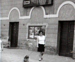 Violetta Villas na zawsze zostanie w moim sercu