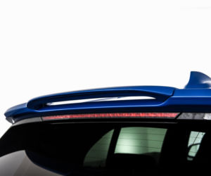 BMW M135i z dodatkami AC Schnitzer 