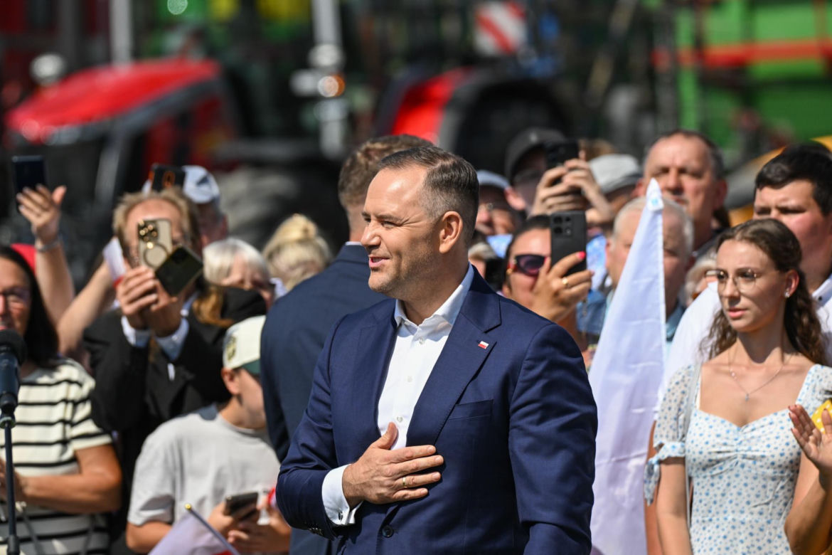 Nawrocki, Krąpiel