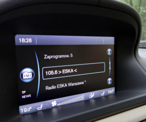 Volvo S80 T5 Drive-E
