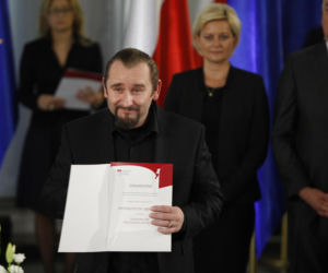 Liroy na polskiej scenie politycznej