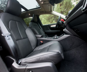 Volvo XC40 D4 AWD AT8 Momentum