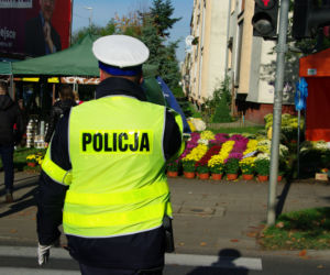 Akcja Znicz w Szczecinie