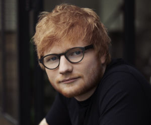 Ed Sheeran może liczyć na polskich fanów! Sprawili, że jest na szczycie!