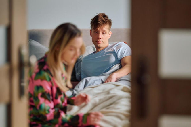 Na Wspólnej, odcinek 4190