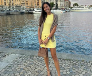 Ana Ivanović