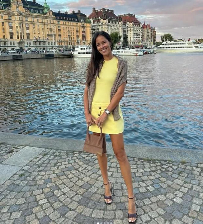 Ana Ivanović
