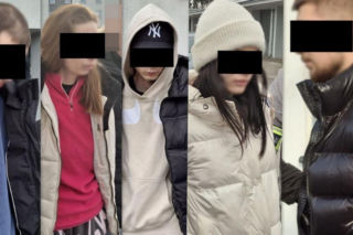 Policja rozbiła gang oszustów z Ukrainy. Ludzie tracili oszczędności całego życia