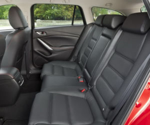 Nowa Mazda 6